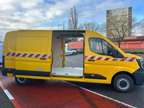 Renault Master MASTER FGN TRAC 3T5 L3H2 BLUE DCI 170 EXTRA - Photo 15