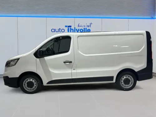 Renault Trafic TRAFIC FGN L1H1 3T BLUE DCI 130 GSR2 ADVANCE - Photo 1