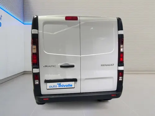 Renault Trafic TRAFIC FGN L1H1 3T BLUE DCI 130 GSR2 ADVANCE - Photo 3