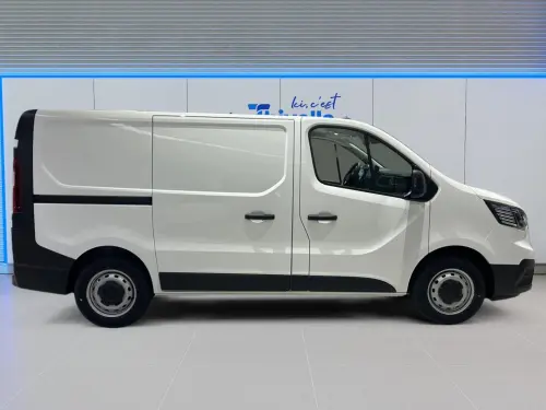 Renault Trafic TRAFIC FGN L1H1 3T BLUE DCI 130 GSR2 ADVANCE - Photo 5