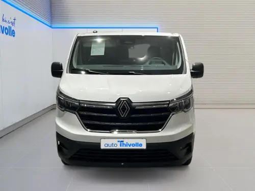 Renault Trafic TRAFIC FGN L1H1 3T BLUE DCI 130 GSR2 ADVANCE - Photo 7