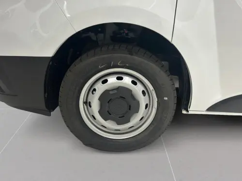 Renault Trafic TRAFIC FGN L1H1 3T BLUE DCI 130 GSR2 ADVANCE - Photo 8