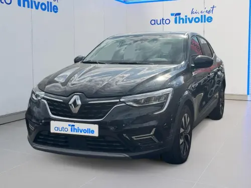 Renault Arkana mild hybrid 140 EDC FAP - 22 Evolution - Photo 0