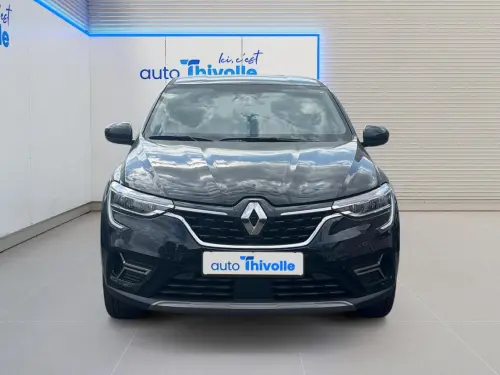 Renault Arkana mild hybrid 140 EDC FAP - 22 Evolution - Photo 6
