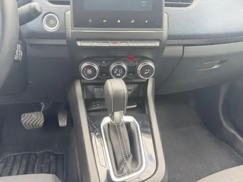 Renault Arkana mild hybrid 140 EDC FAP - 22 Evolution - Photo 11