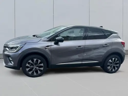 Renault Captur TCe 90 Techno - Photo 1