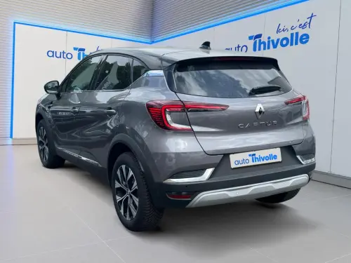 Renault Captur TCe 90 Techno - Photo 2