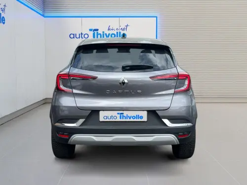 Renault Captur TCe 90 Techno - Photo 3