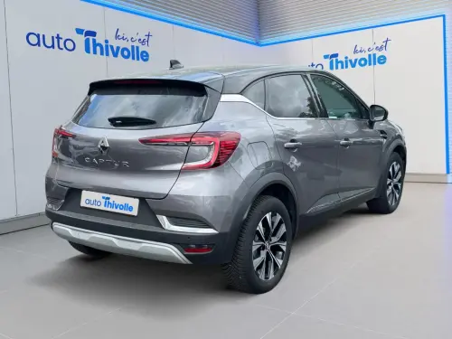 Renault Captur TCe 90 Techno - Photo 4
