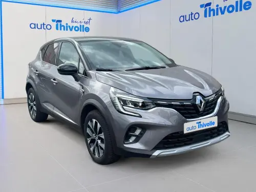 Renault Captur TCe 90 Techno - Photo 5