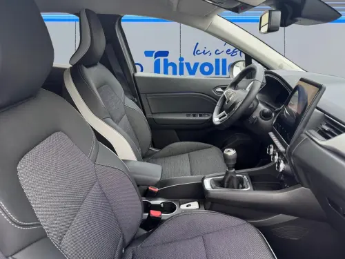 Renault Captur TCe 90 Techno - Photo 14