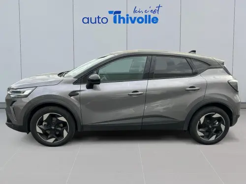 Renault Captur E-Tech full hybrid 145 ch Techno - Photo 1
