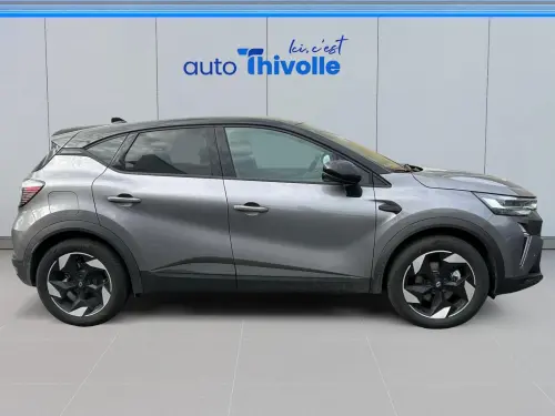 Renault Captur E-Tech full hybrid 145 ch Techno - Photo 5