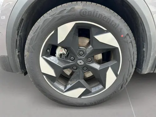 Renault Captur E-Tech full hybrid 145 ch Techno - Photo 8