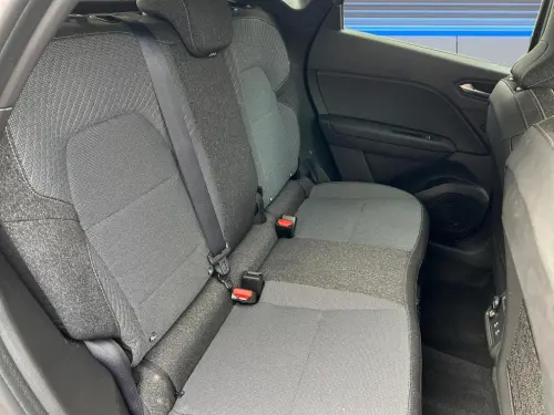 Renault Captur E-Tech full hybrid 145 ch Techno - Photo 17