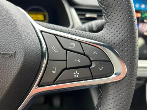 Renault Captur E-Tech full hybrid 145 ch Techno - Photo 24