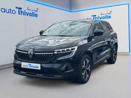 Renault Austral mild hybrid 160 auto Evolution - Photo 0