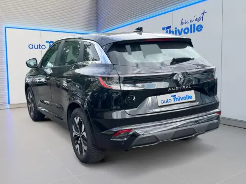 Renault Austral mild hybrid 160 auto Evolution - Photo 2