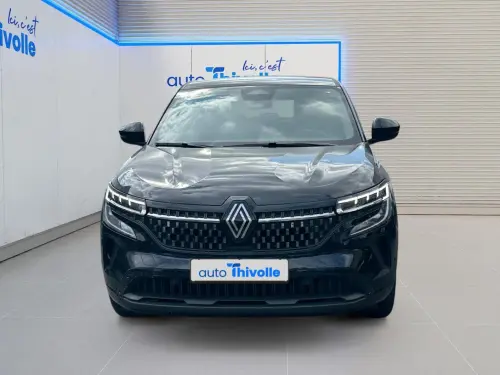Renault Austral mild hybrid 160 auto Evolution - Photo 6