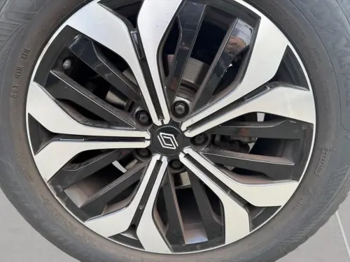 Renault Austral mild hybrid 160 auto Evolution - Photo 7