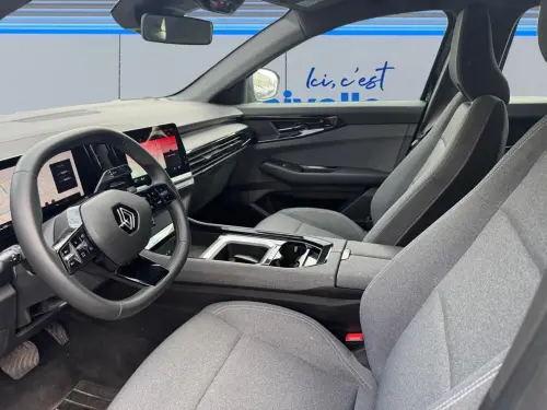 Renault Austral mild hybrid 160 auto Evolution - Photo 8