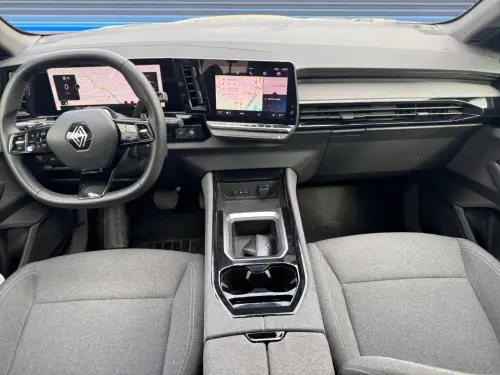 Renault Austral mild hybrid 160 auto Evolution - Photo 10