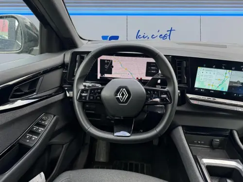 Renault Austral mild hybrid 160 auto Evolution - Photo 11
