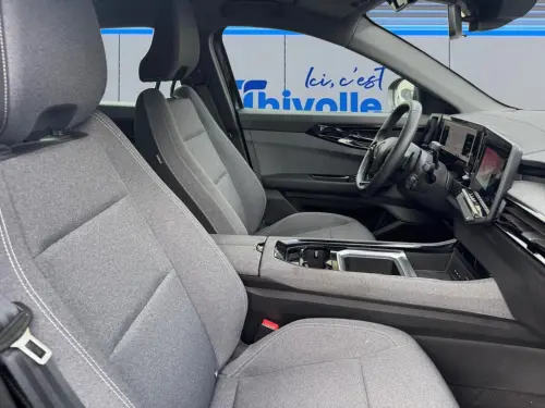 Renault Austral mild hybrid 160 auto Evolution - Photo 14