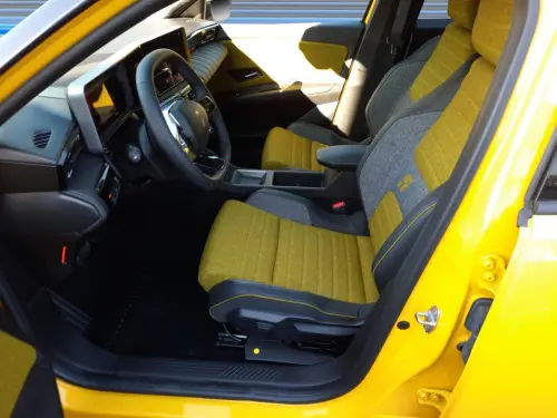 Renault Renault 5 Renault 5 E-Tech Electrique 150 ch autonomie confort Iconic cinq - Photo 9