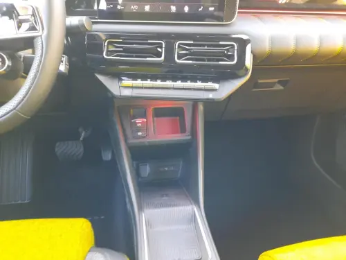 Renault Renault 5 Renault 5 E-Tech Electrique 150 ch autonomie confort Iconic cinq - Photo 14