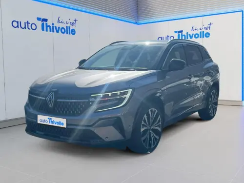 Renault Austral E-Tech hybrid 200 Iconic - Photo 0
