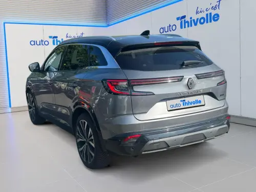 Renault Austral E-Tech hybrid 200 Iconic - Photo 2