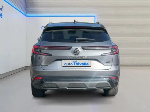Renault Austral E-Tech hybrid 200 Iconic - Photo 3