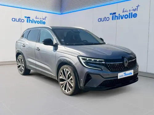 Renault Austral E-Tech hybrid 200 Iconic - Photo 5