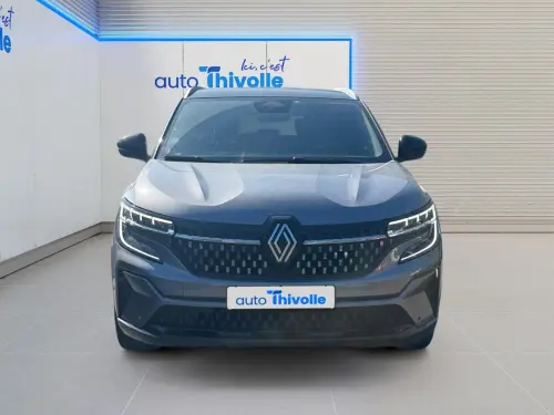 Renault Austral E-Tech hybrid 200 Iconic - Photo 6
