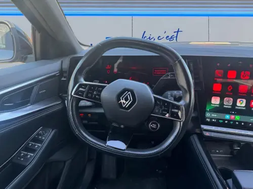 Renault Austral E-Tech hybrid 200 Iconic - Photo 11