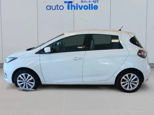 Renault Zoe R110 Zen - Photo 1