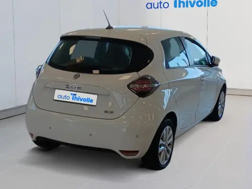 Renault Zoe R110 Zen - Photo 4