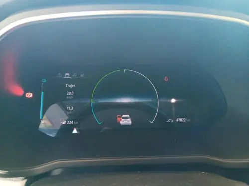 Renault Zoe R110 Zen - Photo 13