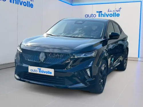 Renault Rafale esprit Alpine full hybrid E-Tech 200 ch - Photo 0