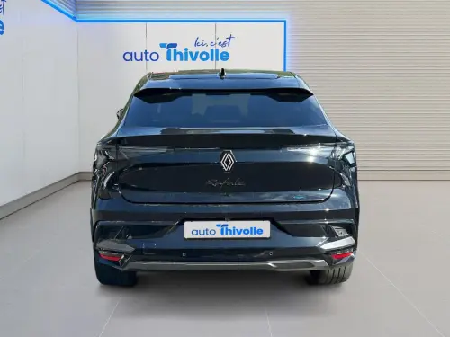 Renault Rafale esprit Alpine full hybrid E-Tech 200 ch - Photo 3
