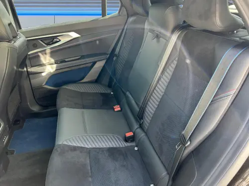 Renault Rafale esprit Alpine full hybrid E-Tech 200 ch - Photo 15