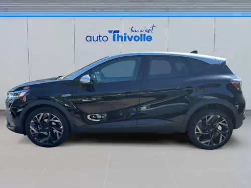 Renault Captur mild hybrid 160 EDC esprit Alpine - Photo 1