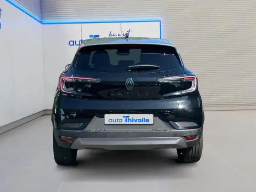 Renault Captur mild hybrid 160 EDC esprit Alpine - Photo 3
