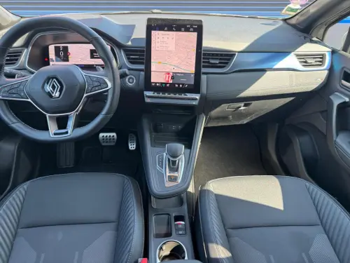 Renault Captur mild hybrid 160 EDC esprit Alpine - Photo 11