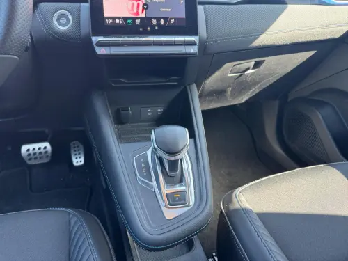 Renault Captur mild hybrid 160 EDC esprit Alpine - Photo 13