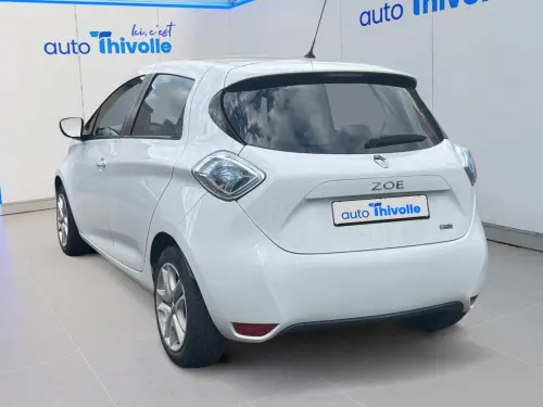 Renault Zoe R90 Zen - Photo 2