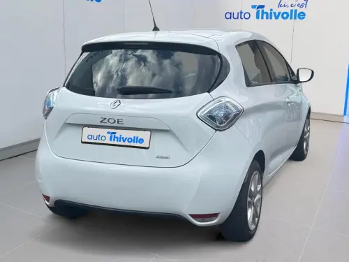 Renault Zoe R90 Zen - Photo 4