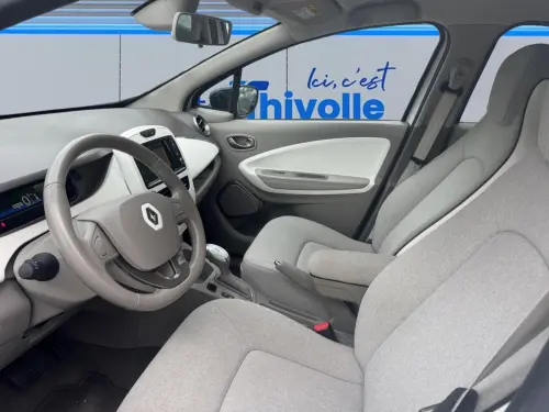 Renault Zoe R90 Zen - Photo 8