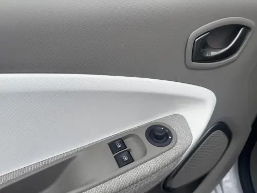 Renault Zoe R90 Zen - Photo 9